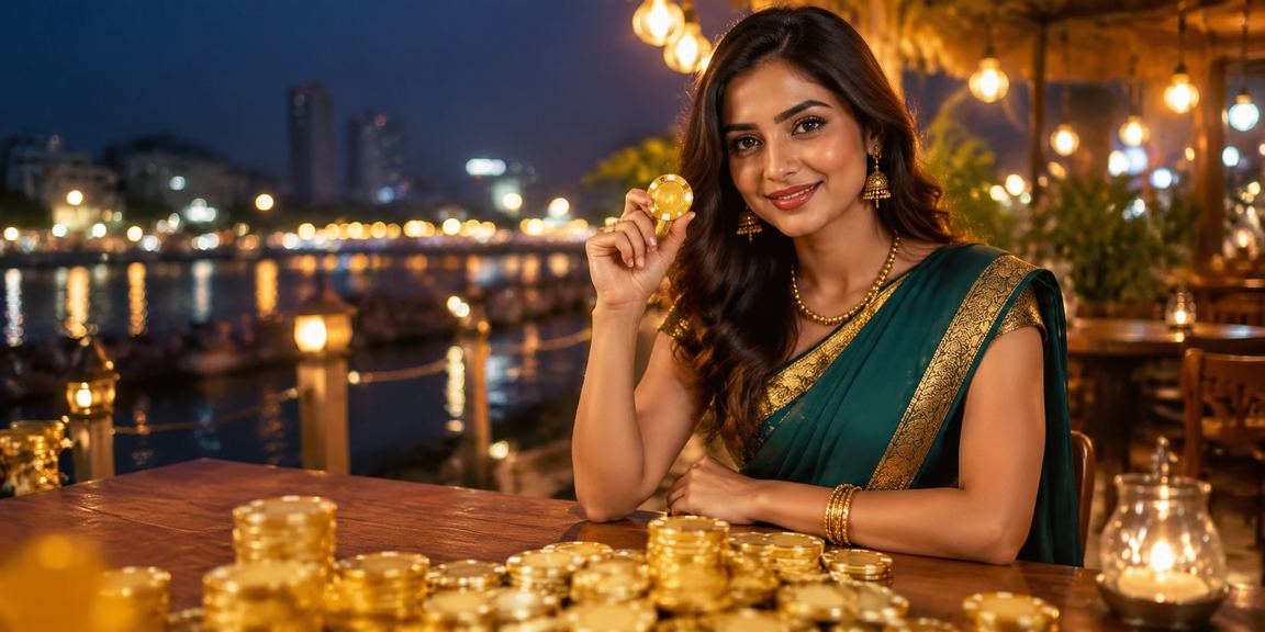 বরিশালে ক্যাশব্যাক বোনাস উপভোগরত গেমার