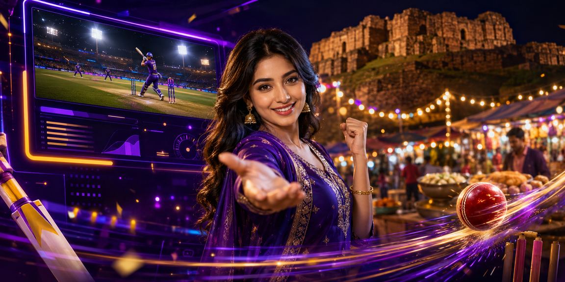 বগুড়ার রাতের বাজারে ক্রিকেট বেটিং উত্তেজনা