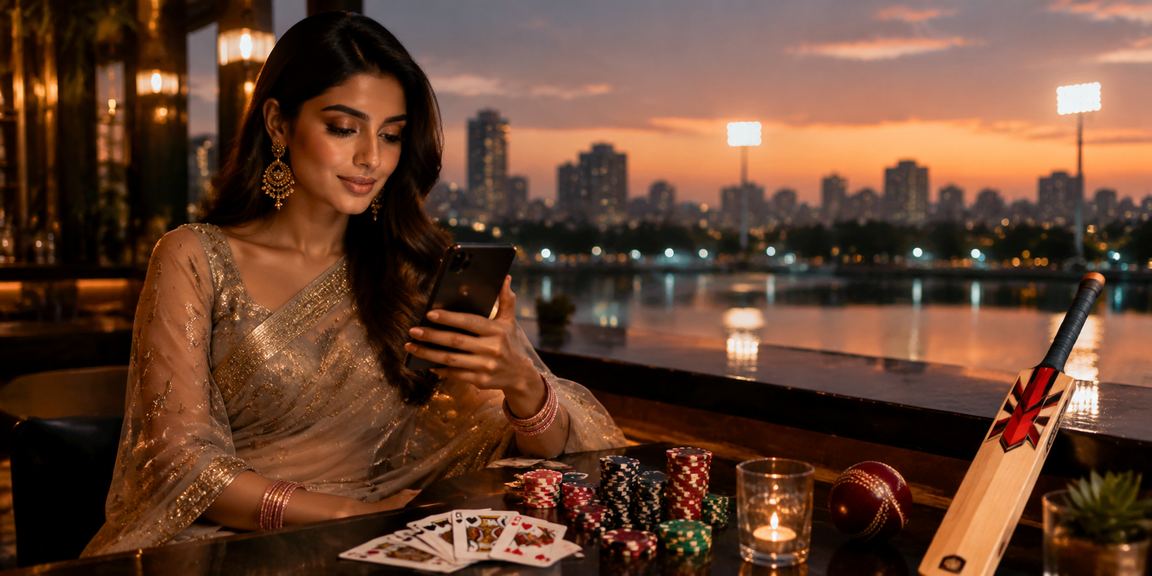 ঢাকায় ক্রিকেট বেটিংয়ের উত্তেজনাপূর্ণ মুহূর্ত