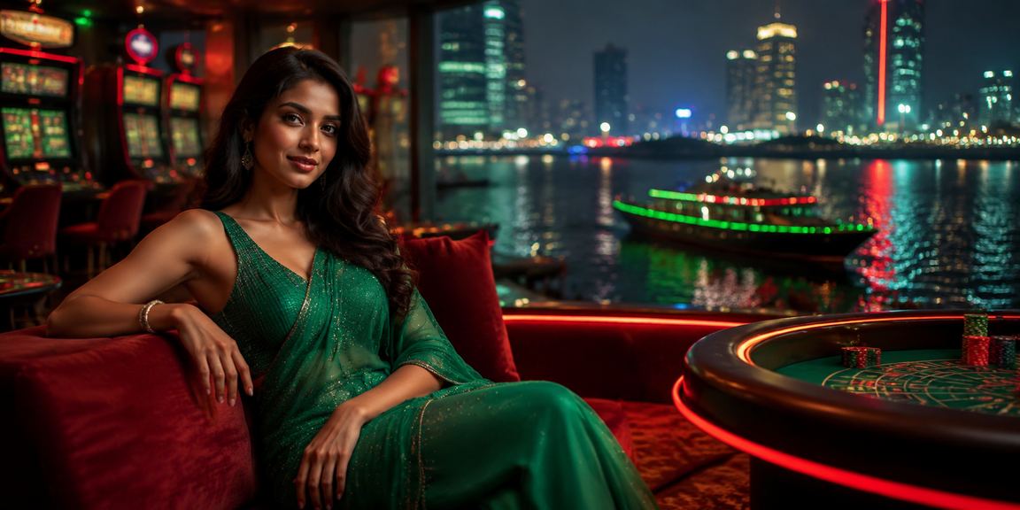 ঢাকায় অনলাইন ক্যাসিনো গেমের রোমাঞ্চকর পরিবেশ