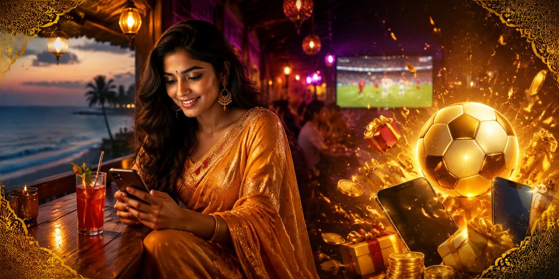 সেন্ট মার্টিনে মোবাইলে ক্যাসিনো গেম উপভোগের আনন্দময় দৃশ্য